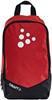 Craft 1905596 Squad Shoebag - Bright Red/Black - One Size - thumbnail