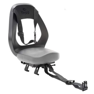 Thule Zitje yepp junior budget zilver