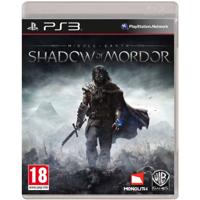 Middle-Earth: Shadow of Mordor - thumbnail