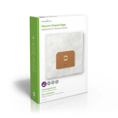 Stofzuigerzak | Geschikt voor Rowenta Dymbo
