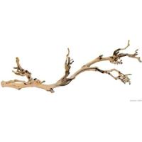 EXO TERRA Decoratie Geschuurde wijnstok - Groot model - Voor terrarium - thumbnail