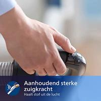Philips 9000 series PowerCyclone 10-stofzuiger zonder zak - thumbnail