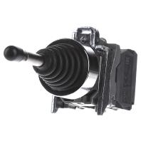 Schneider Electric XD4PA12 Harmony XD4PA12 Joystick Rechte hendel 1 stuk(s)