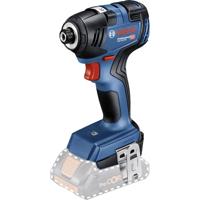 Bosch Blauw gdr 18v-200 | accu-slagschroevendraaier | 18 volt | excl. accu's en lader - 06019j2105 - thumbnail