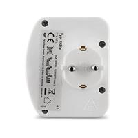 REV 00135101 Stopcontactsplitter Wit - thumbnail