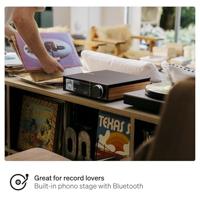 Cambridge Audio Evo 150 SE Versterker - Zwart - thumbnail