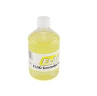 Elbo gereedschapsolie OL.100 (500ml) - thumbnail