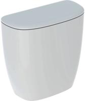 Geberit E-Con Duobloc Reservoir 37x17x35 cm Wit - thumbnail