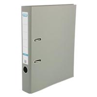 Ordner elba smart a4 50mm pp grijs | 10 stuks - thumbnail