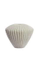 Light & Living Vaas 'Cacti' 45cm hoog, kleur Beige - thumbnail