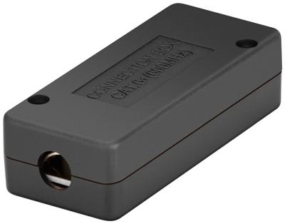 DSL koppelstuk DSL koppelstuk