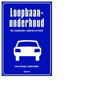 Loopbaanonderhoud - Ester de Bruine, Yolanda Buchel - ebook