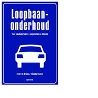 Loopbaanonderhoud - Ester de Bruine, Yolanda Buchel - ebook - thumbnail