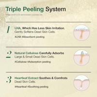 Anua Heartleaf LHA Moisture Peeling Gel 120 ml - thumbnail