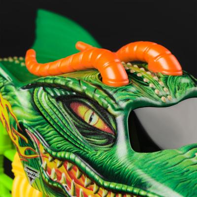 Monster Jam Dragon truck - 1:24
