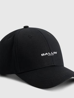 Ballin Amsterdam Muts Kids Zwart - Maat One Size - Kleur: Zwart | Soccerfanshop