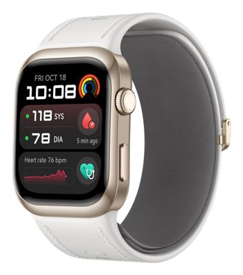 Smartwatch Huawei Luca-B19 Wit