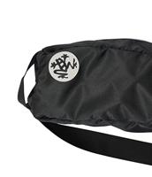 Manduka GO LIGHT Mat Carrier - Zwart - thumbnail