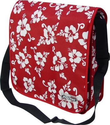 Zomo Zomo Recordbag Street-1 Flower Ltd.