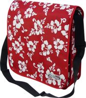 Zomo Zomo Recordbag Street-1 Flower Ltd. - thumbnail