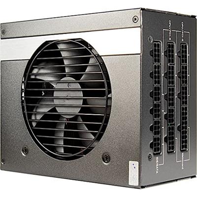 Inter-Tech SAMA-FTX-1200-A Armor PC-netvoeding 1200 W ATX 80 Plus Platinum