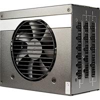 Inter-Tech SAMA-FTX-1200-A Armor PC-netvoeding 1200 W ATX 80 Plus Platinum - thumbnail