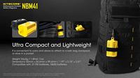 Nitecore SC2-2-bay snellader, max. 3 A laadstroom - thumbnail
