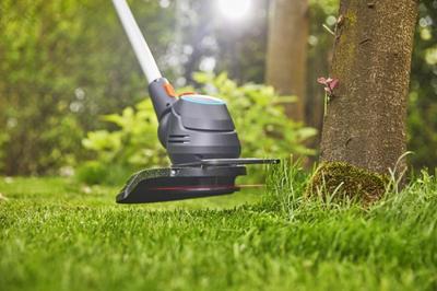 Gardena Accu Grastrimmer ComfortCut 23/18V Solo