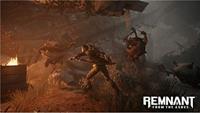 Remnant From the Ashes - thumbnail