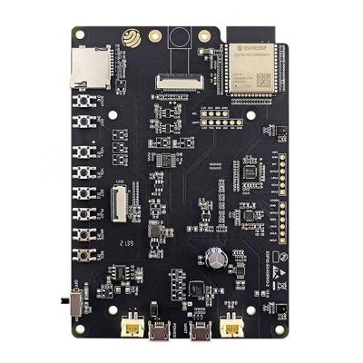 Espressif ESP32-S3-KORVO-2 Developmentboard