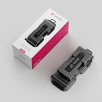 Ulanzi SK29 5-in-1 telefoonhouder mini-statief met klem voor fotografie en video - thumbnail