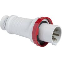 Schneider Electric 81395 PratiKa luchtstekker 125A 3P+N+E 380-.415V AC - IP67 - thumbnail