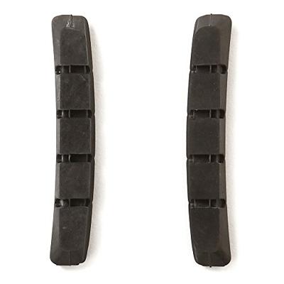 SHIMANO rempads "m70ct4" br.pad shim. m70ct4 pair f.v-br. - thumbnail