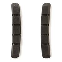 SHIMANO rempads "m70ct4" br.pad shim. m70ct4 pair f.v-br. - thumbnail