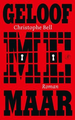 Geloof me maar (Paperback)