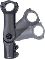 CONTEC voorbouw "lida hybrid" ct stem lida hybrid 31,8x110mm, black - thumbnail