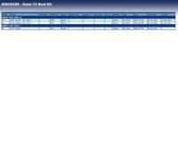 Aandrijfashoes ADH28188 - thumbnail