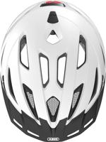 Abus helm urban-i 3.0 polar wit l 56-61cm - thumbnail