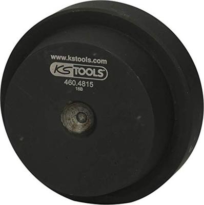 KS Tools 460.4815 Drukstuk voor wielnaaf voor SAF, Ø 82 mm