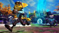 The Ratchet & Clank Trilogy - thumbnail