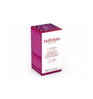 Nutrisan Livatox 60 Vegetarische capsules - thumbnail