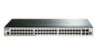 D-Link DGS-1510-20/E Netwerk switch RJ45/SFP+ 16 + 4 poorten 76 Gbit/s - thumbnail