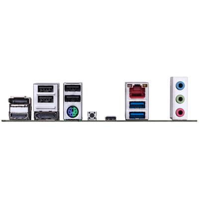 Moederbord Gigabyte 9MB84MS3H-00-G10 AMD AMD AM5 - thumbnail