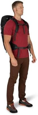 Osprey Sportlite 30 Backpack Pine Leaf Green S/M