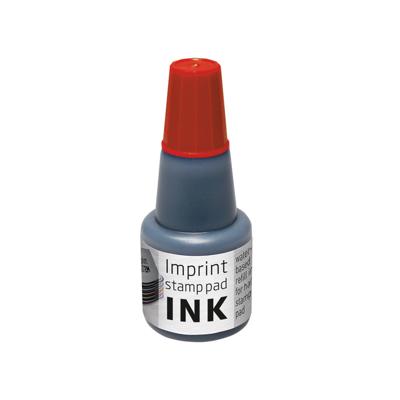 Stempelinkt trodat imprint 7711 24ml rood