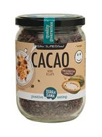 Raw Cacao Nibs 250gr - thumbnail