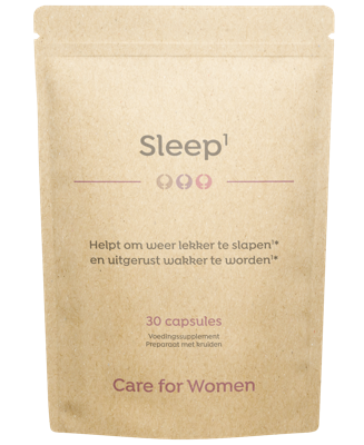 Care For Women Woman's Sleep Capsules Care For Women Woman's Sleep Capsules