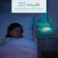 Infantino 3-in-1 muziekmobiel met projector - thumbnail