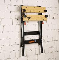 Meister Werkbank / Spanbank Max 100Kg - WU9079100 - thumbnail