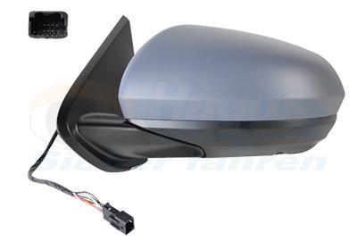 Buitenspiegel * HAGUS * 1557808